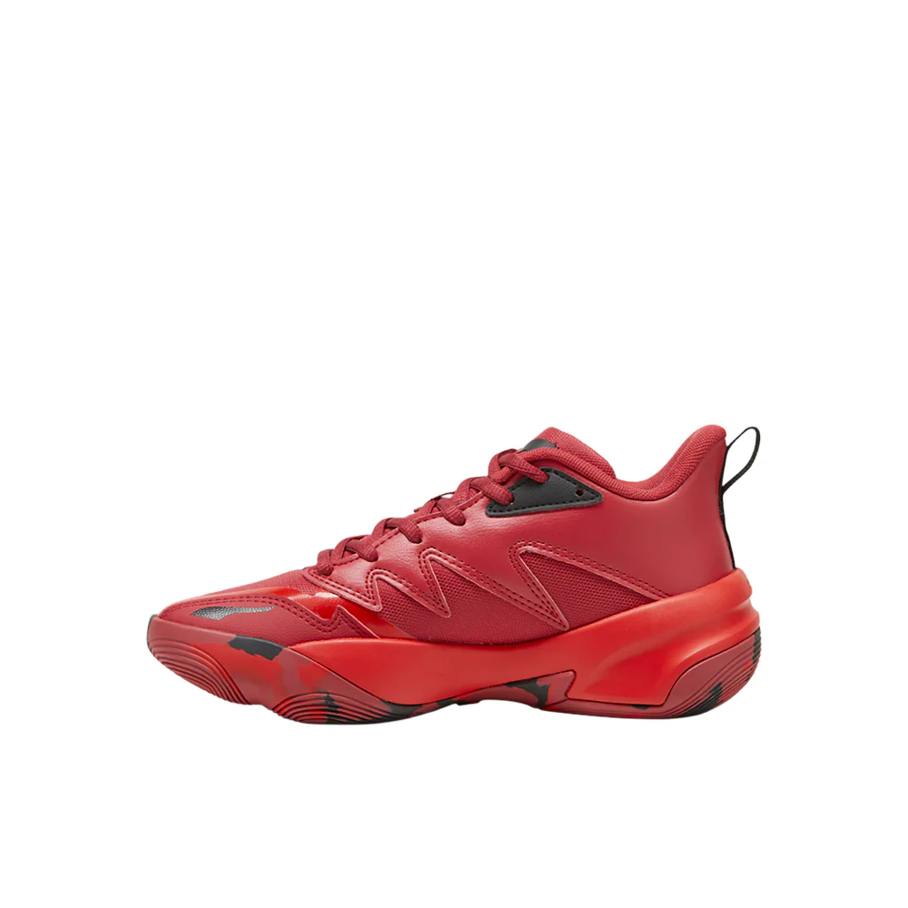 Genetics Basketball Shoes (Big Kid) - Image 3