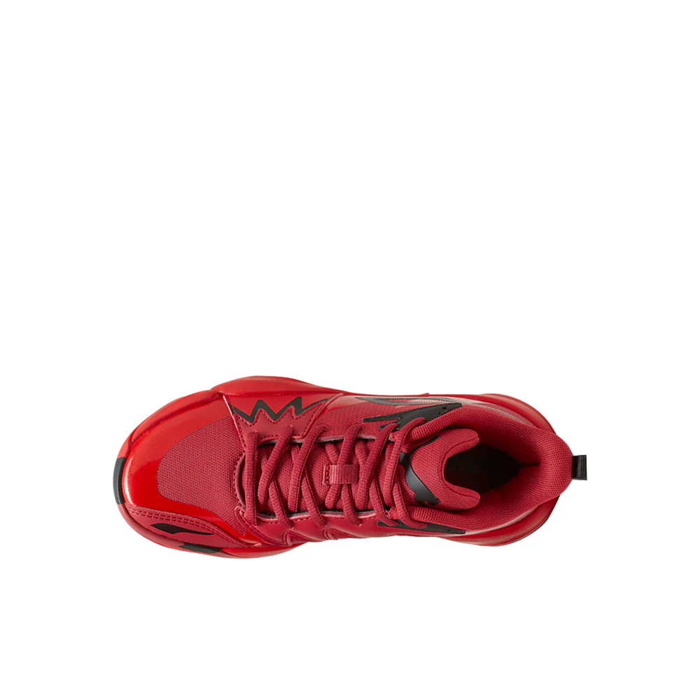 Genetics Basketball Shoes (Big Kid) - Image 4