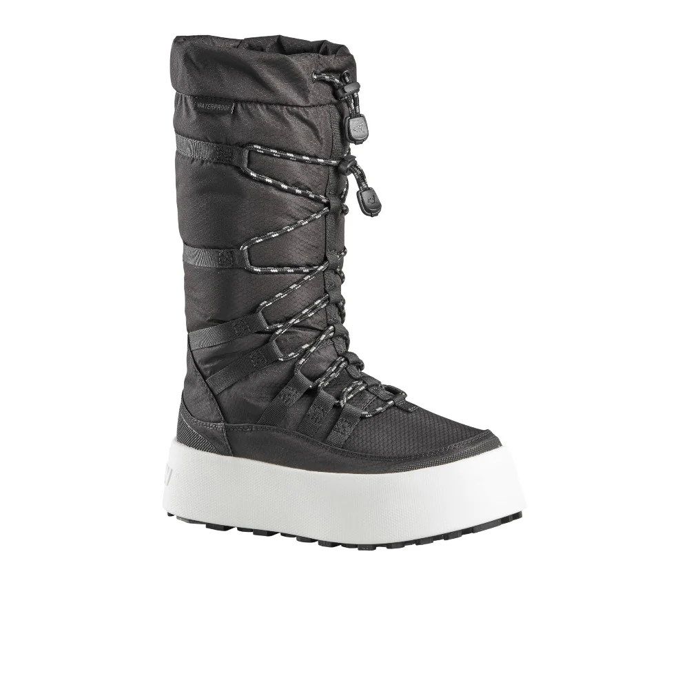 Geneva Waterproof Insulated Winter Boots - Image 2