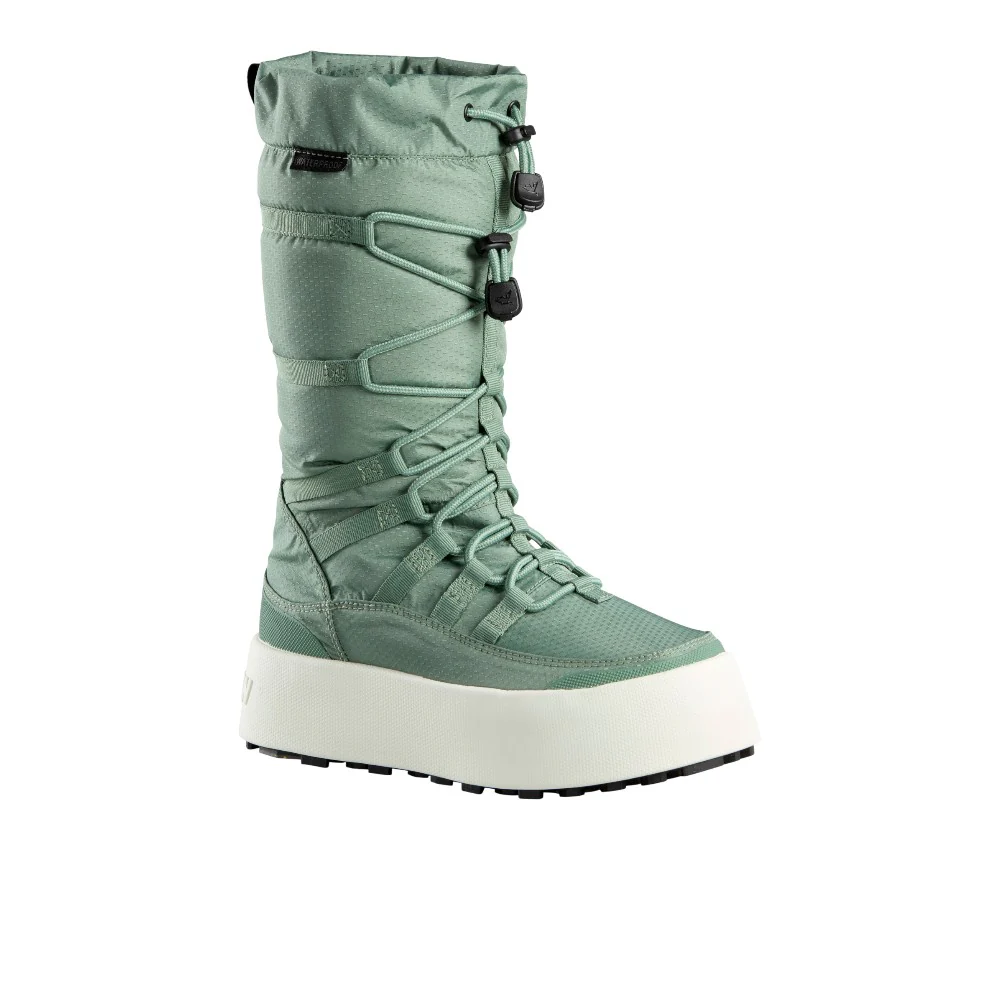 Geneva Waterproof Insulated Winter Boots - Image 2