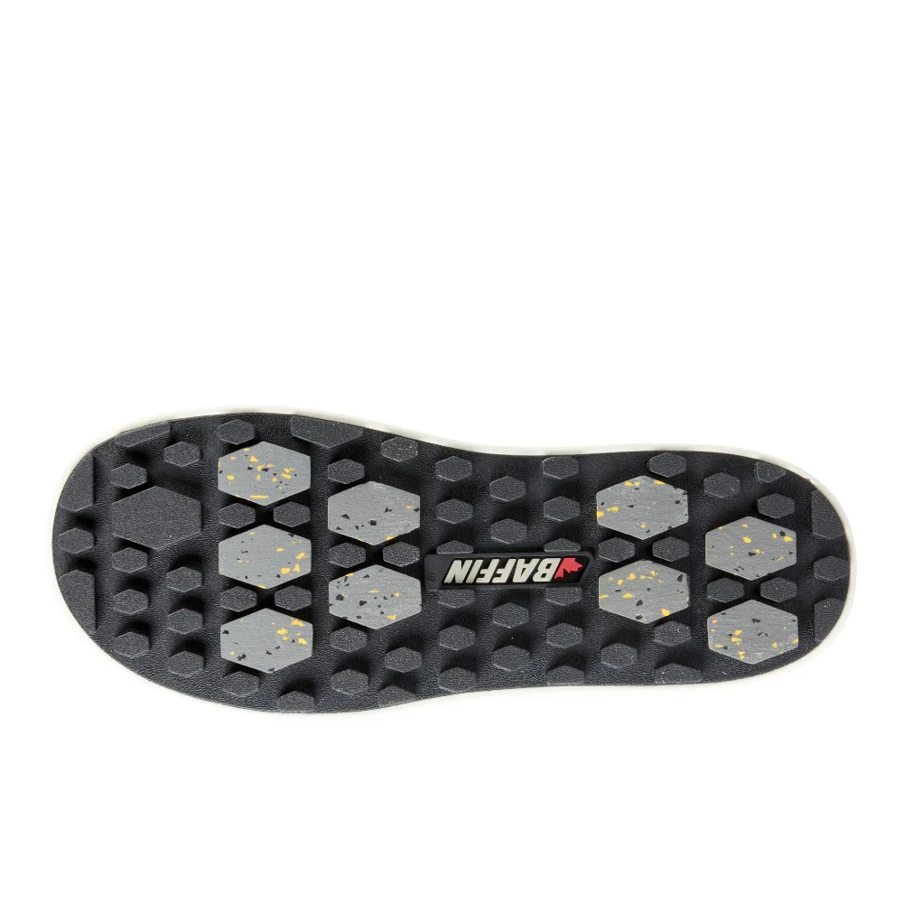 Geneva Waterproof Insulated Winter Boots - Image 5
