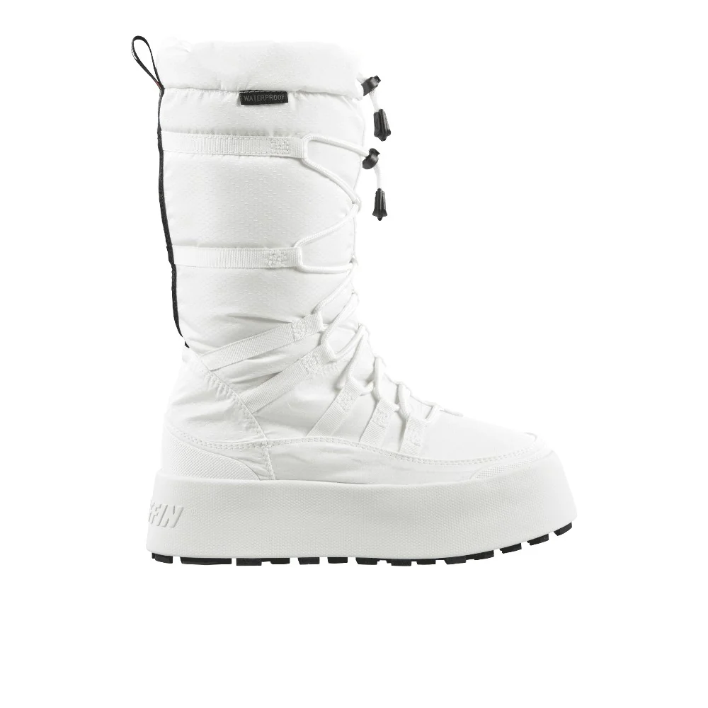 Geneva Waterproof Insulated Winter Boots