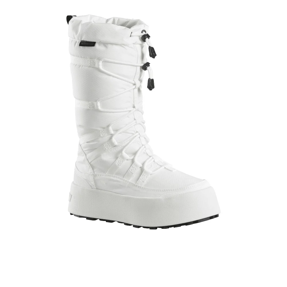 Geneva Waterproof Insulated Winter Boots - Image 2