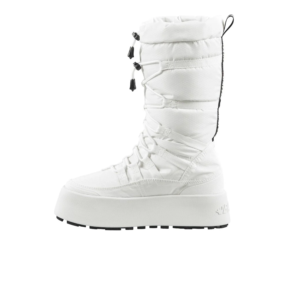 Geneva Waterproof Insulated Winter Boots - Image 3