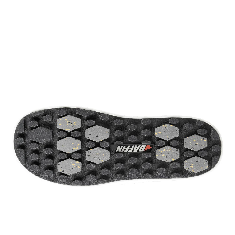 Geneva Waterproof Insulated Winter Boots - Image 5