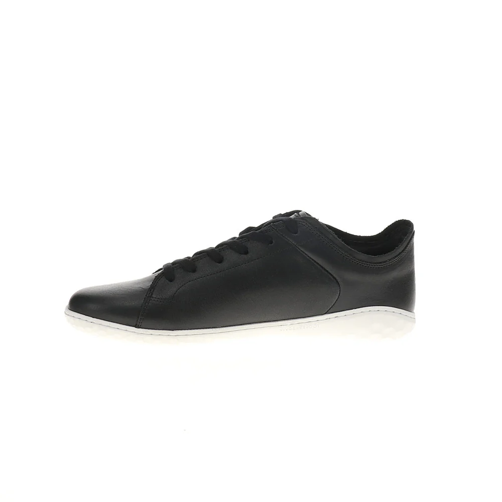 Geo Court III Lace Up Sneakers - Image 3