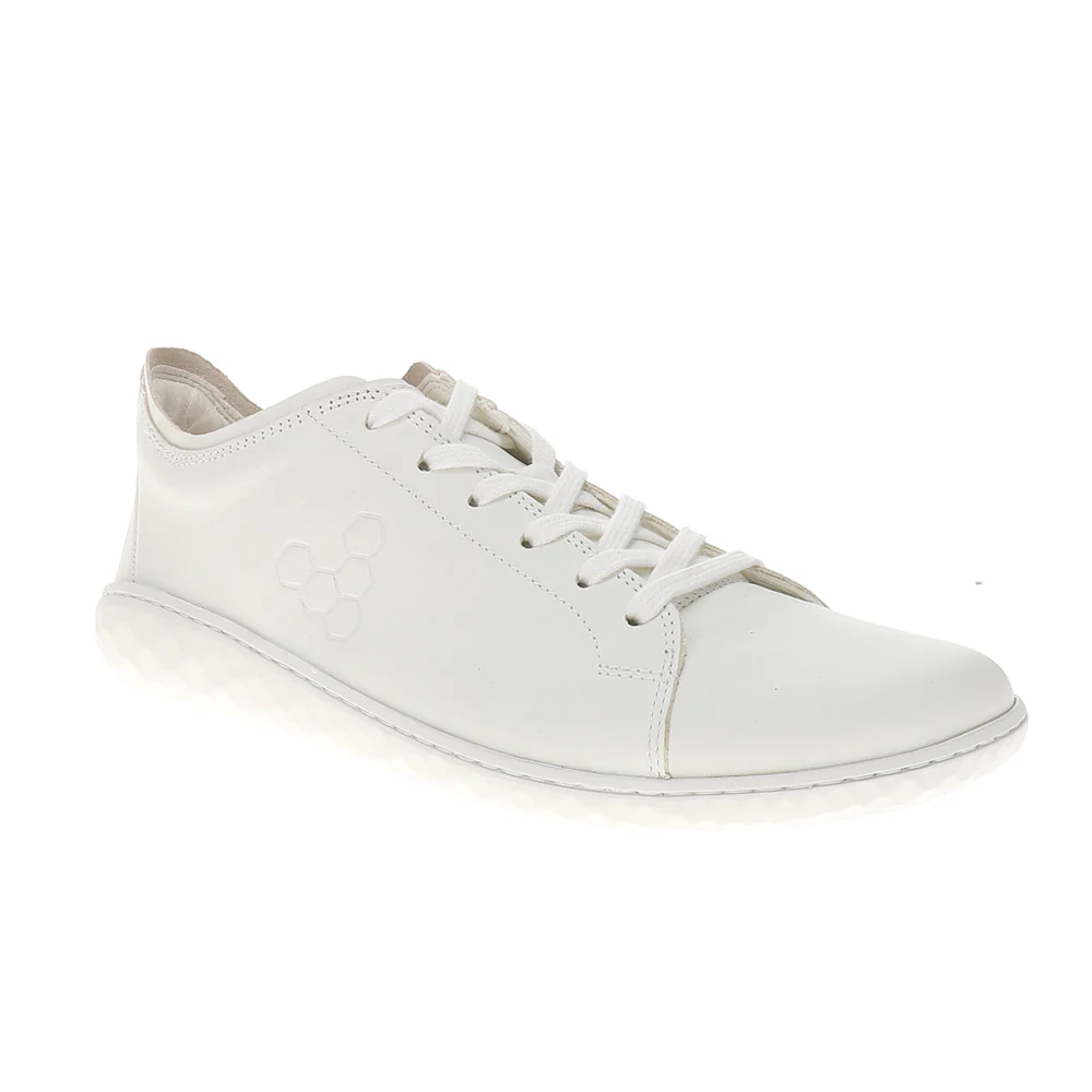 Geo Court III Lace Up Sneakers - Image 2