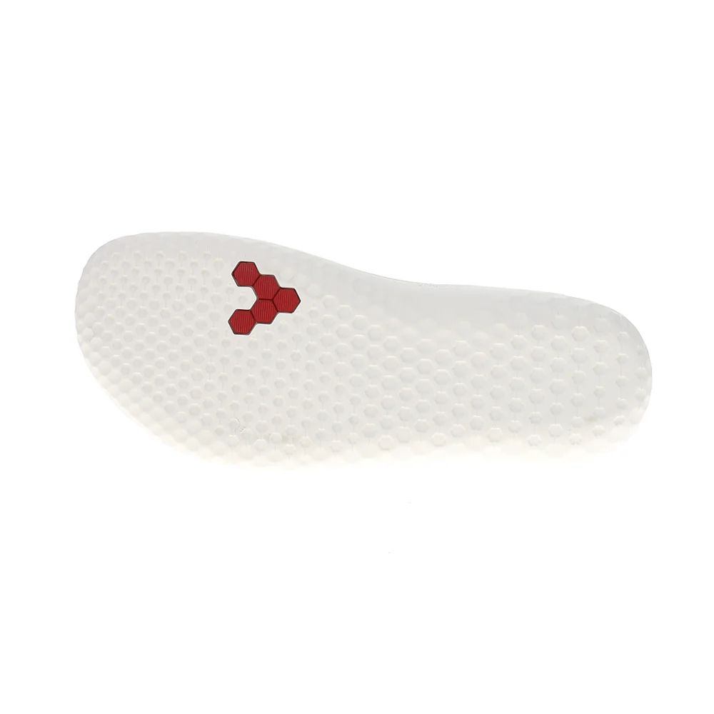 Geo Court III Lace Up Sneakers - Image 5