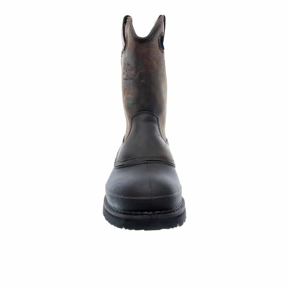 Muddog Wellington Work Boots - Image 5