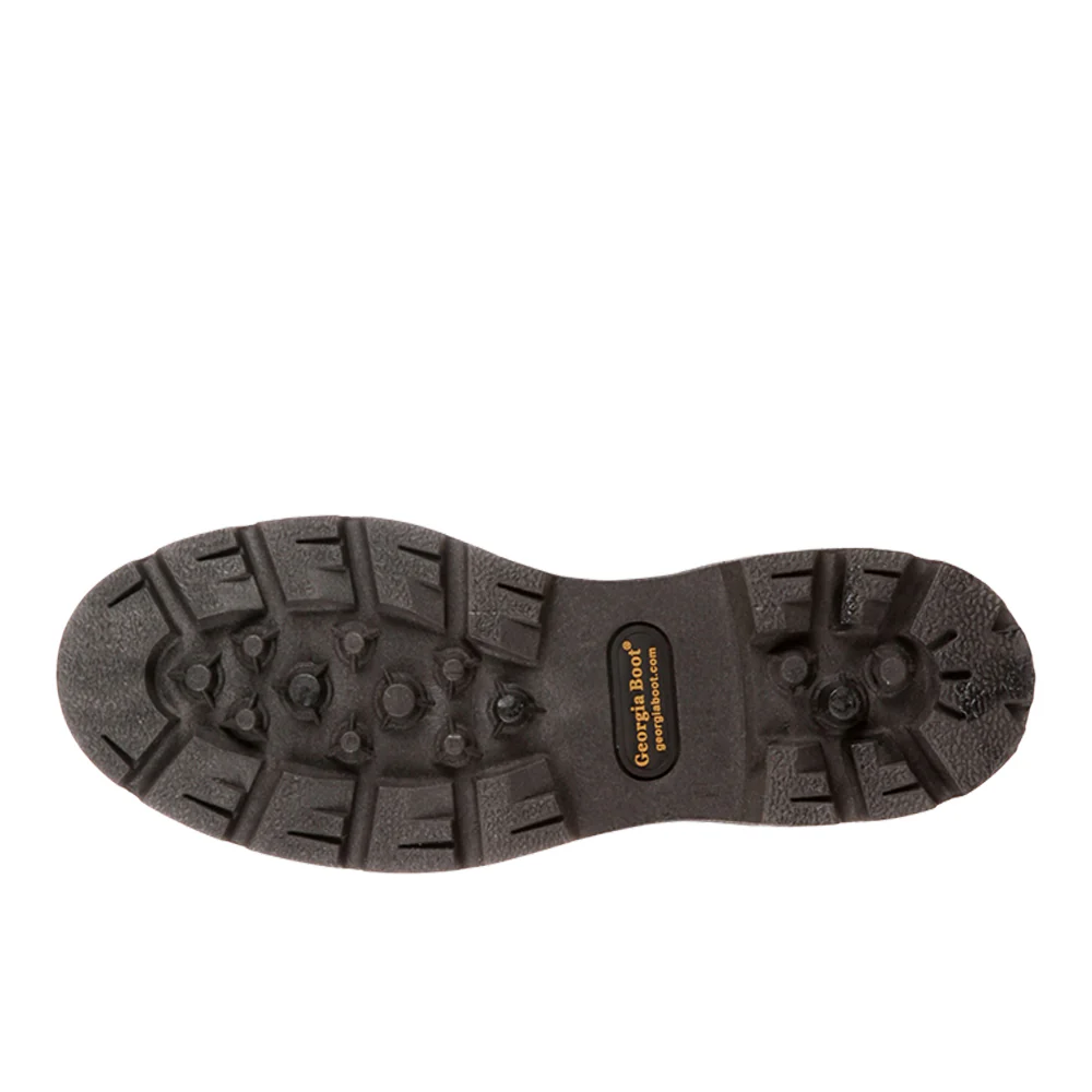 Homeland Steel Toe Waterproof Electrical Hazard Wellington Boots - Image 5
