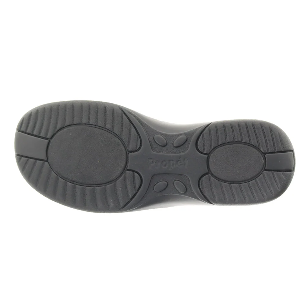 Gertie Cut-Outs Slide Sandals - Image 5
