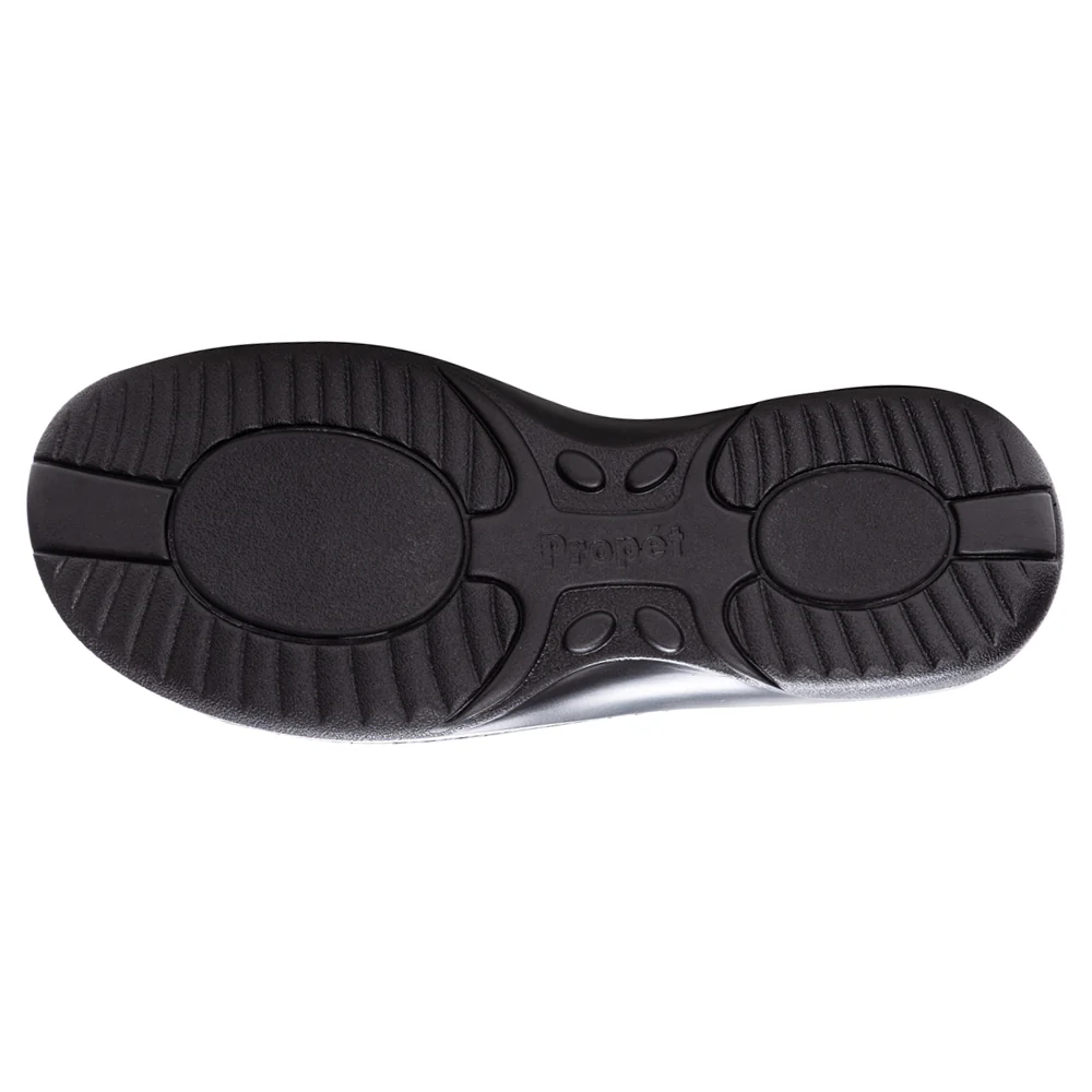 Gertie Cut-Outs Slide Sandals - Image 5