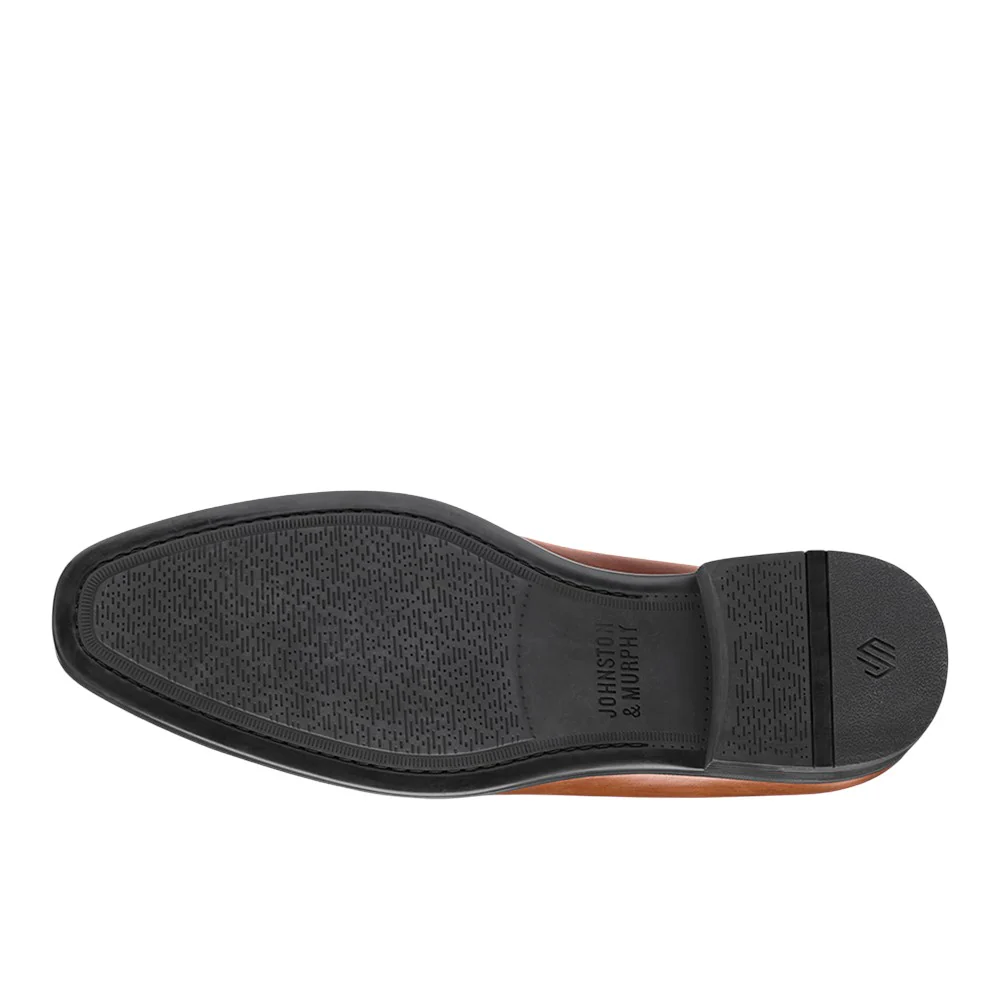 Gibbons Embossed Loafers - Image 5