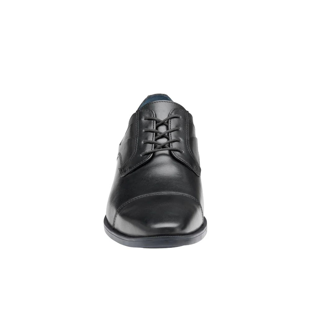 Gibbons Oxford Cap Toe Dress Shoes - Image 3