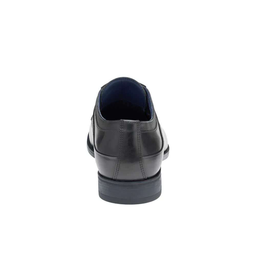 Gibbons Oxford Cap Toe Dress Shoes - Image 5
