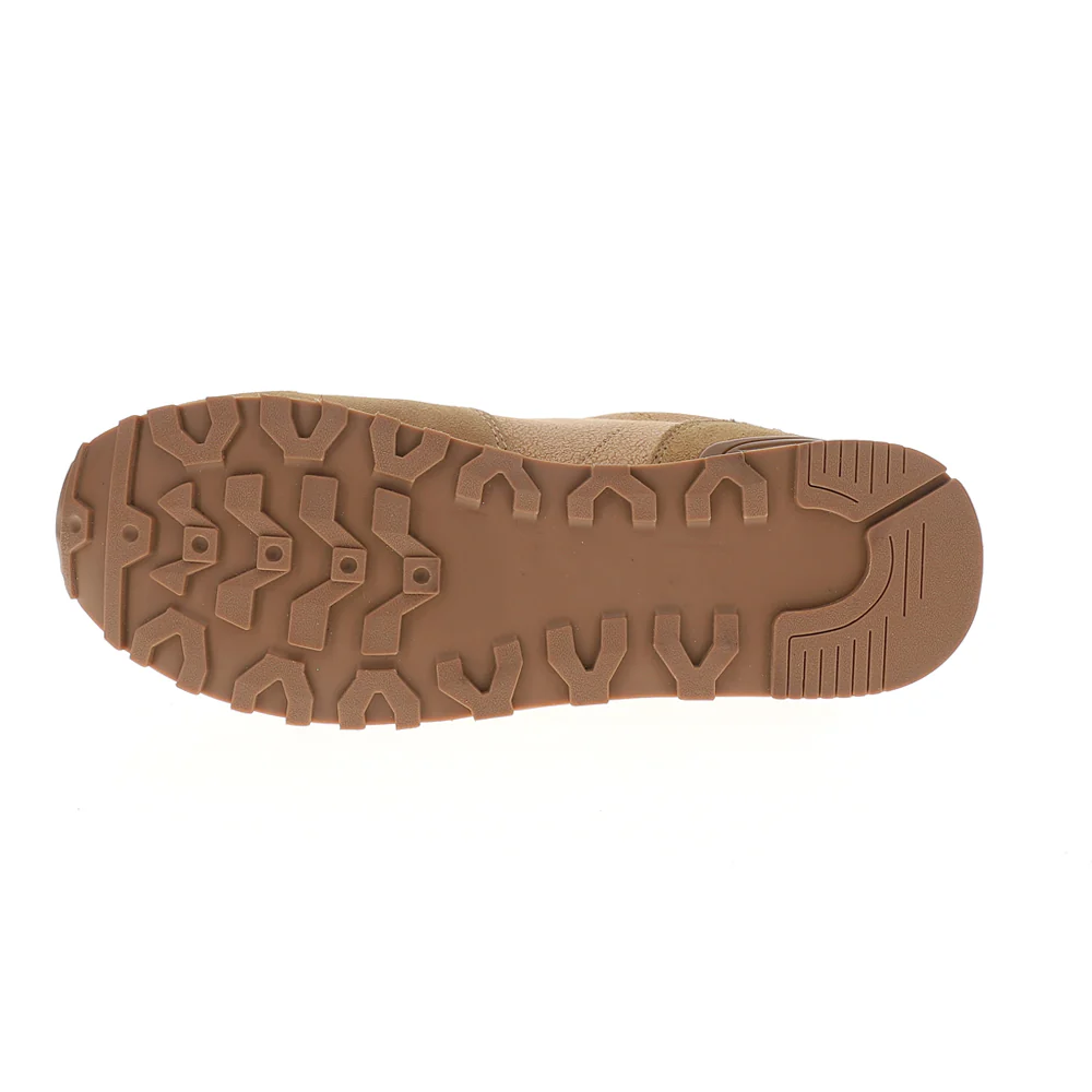 Giddyup Embroidered Lace Up Sneakers - Image 5
