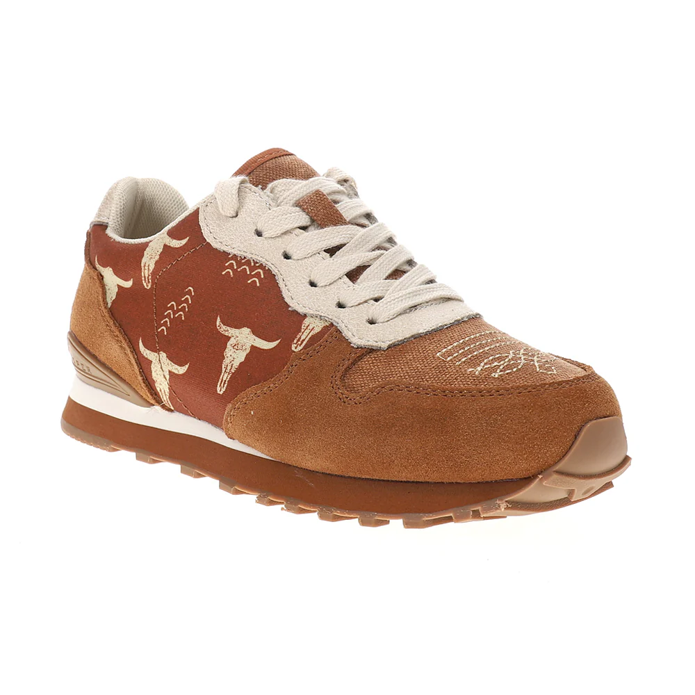 Giddyup Jogger Southwest Lace Up Sneakers - Image 2