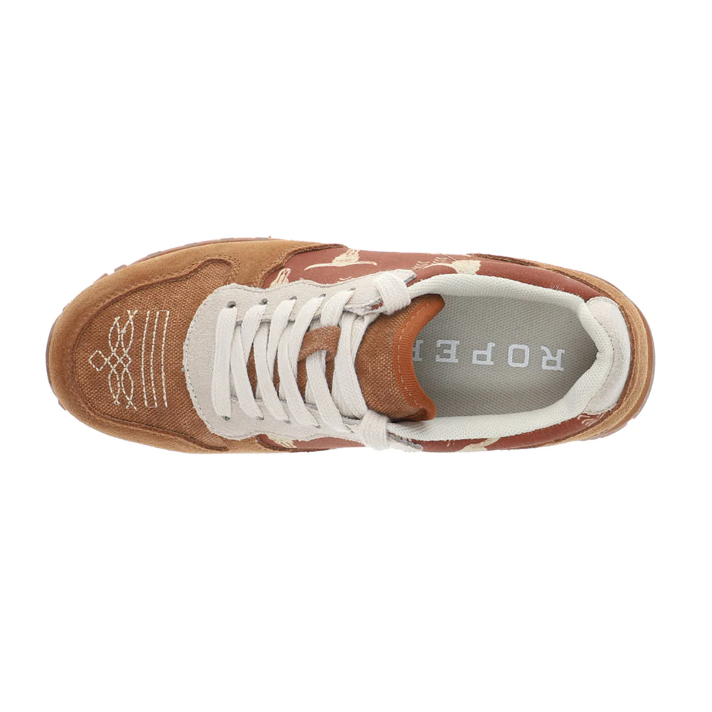 Giddyup Jogger Southwest Lace Up Sneakers - Image 4