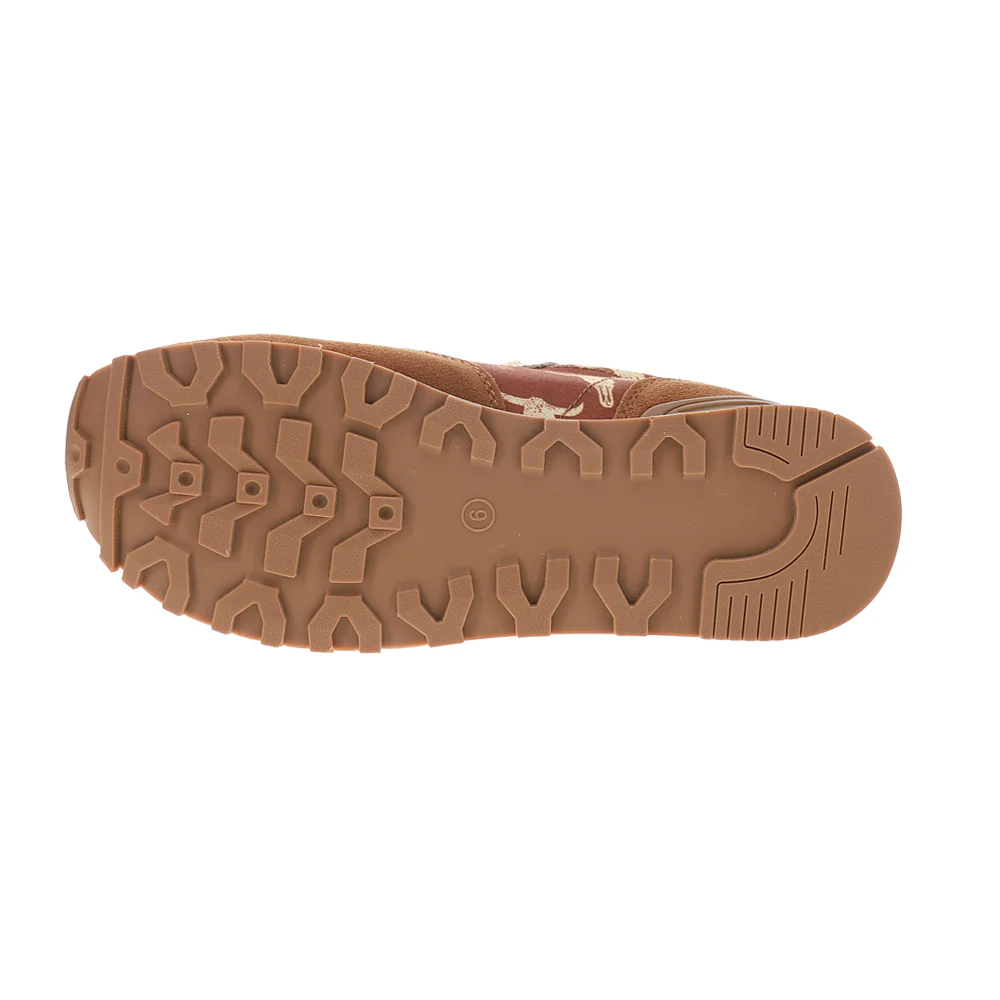 Giddyup Jogger Southwest Lace Up Sneakers - Image 5