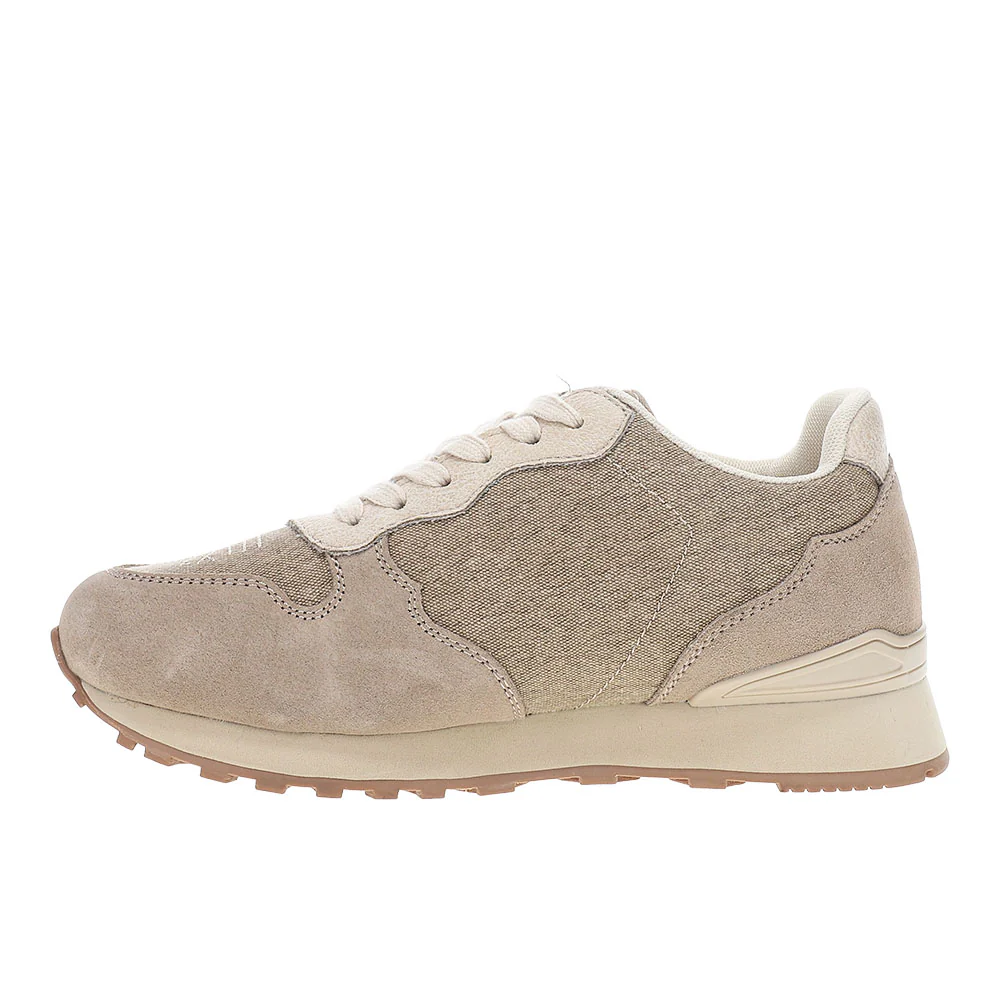 Giddyup Maya Canvas Joggers Sneakers - Image 3