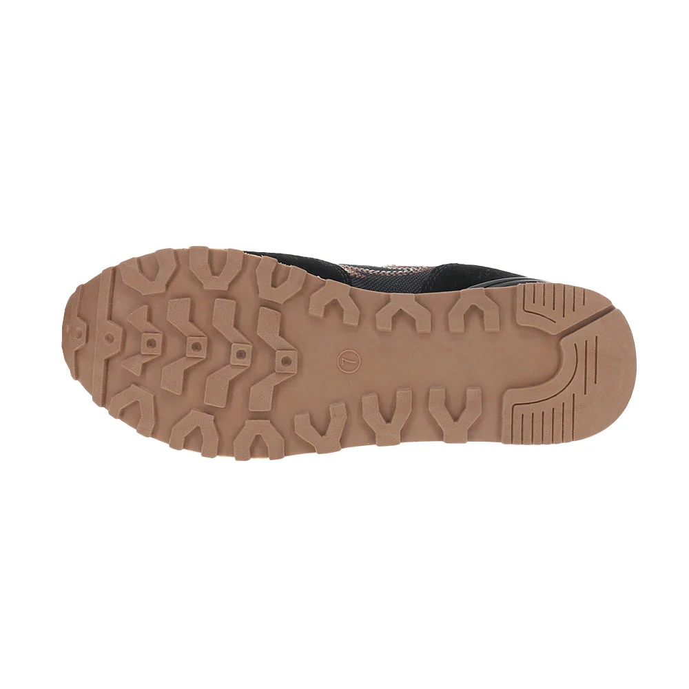 Giddyup Spice Lace Up Sneakers - Image 5