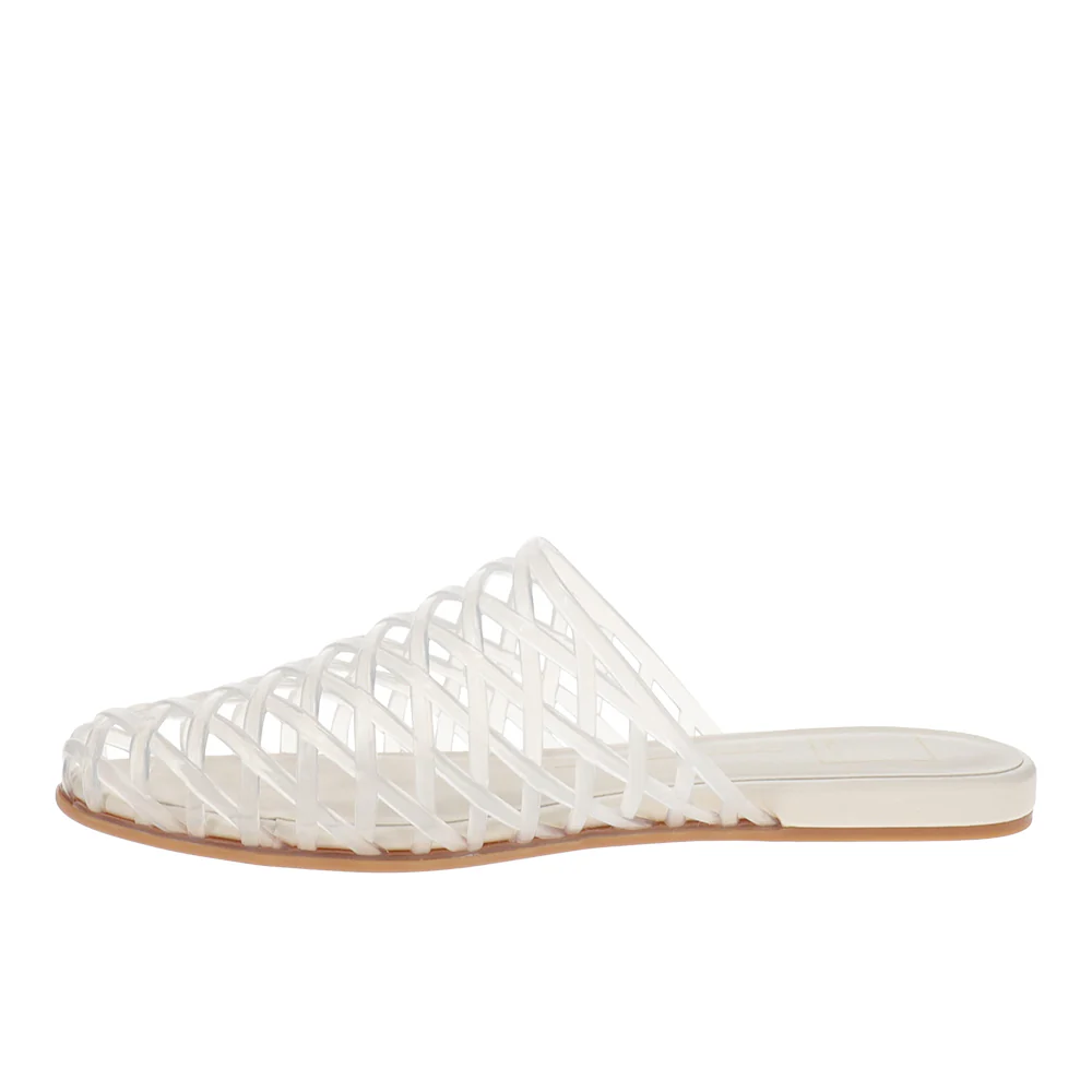 Ginna Jelly Mules - Image 3