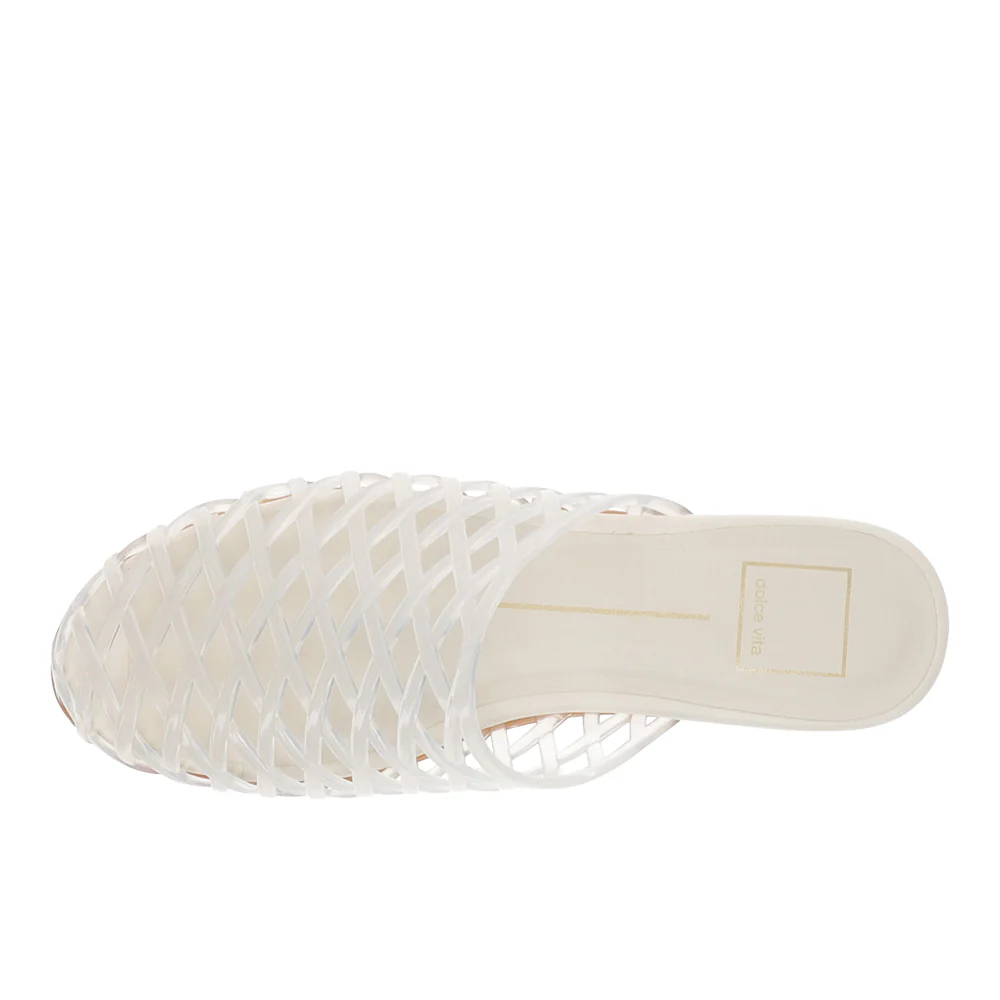 Ginna Jelly Mules - Image 4