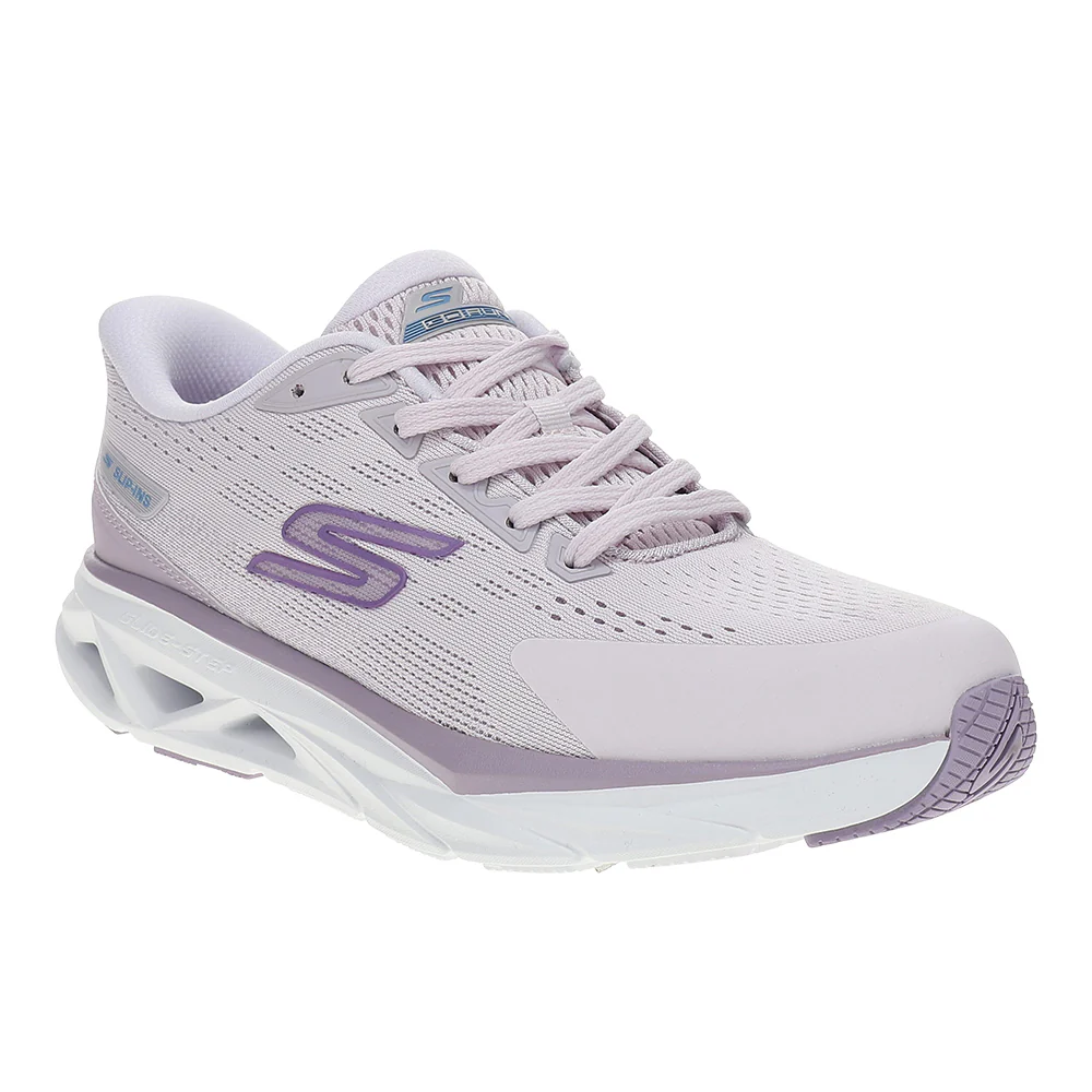 Glide Step Slip-ins Vortex Running Shoes - Image 2
