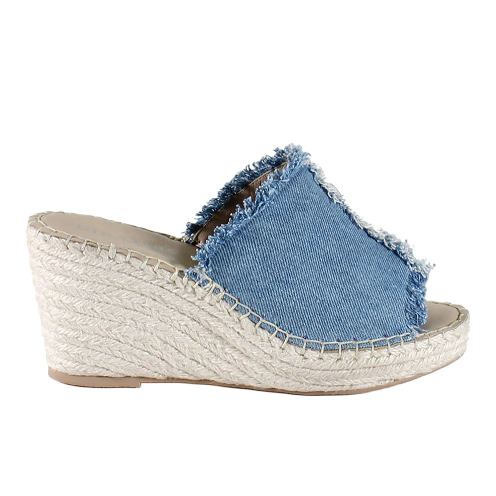 Go Party Espadrille Sandals