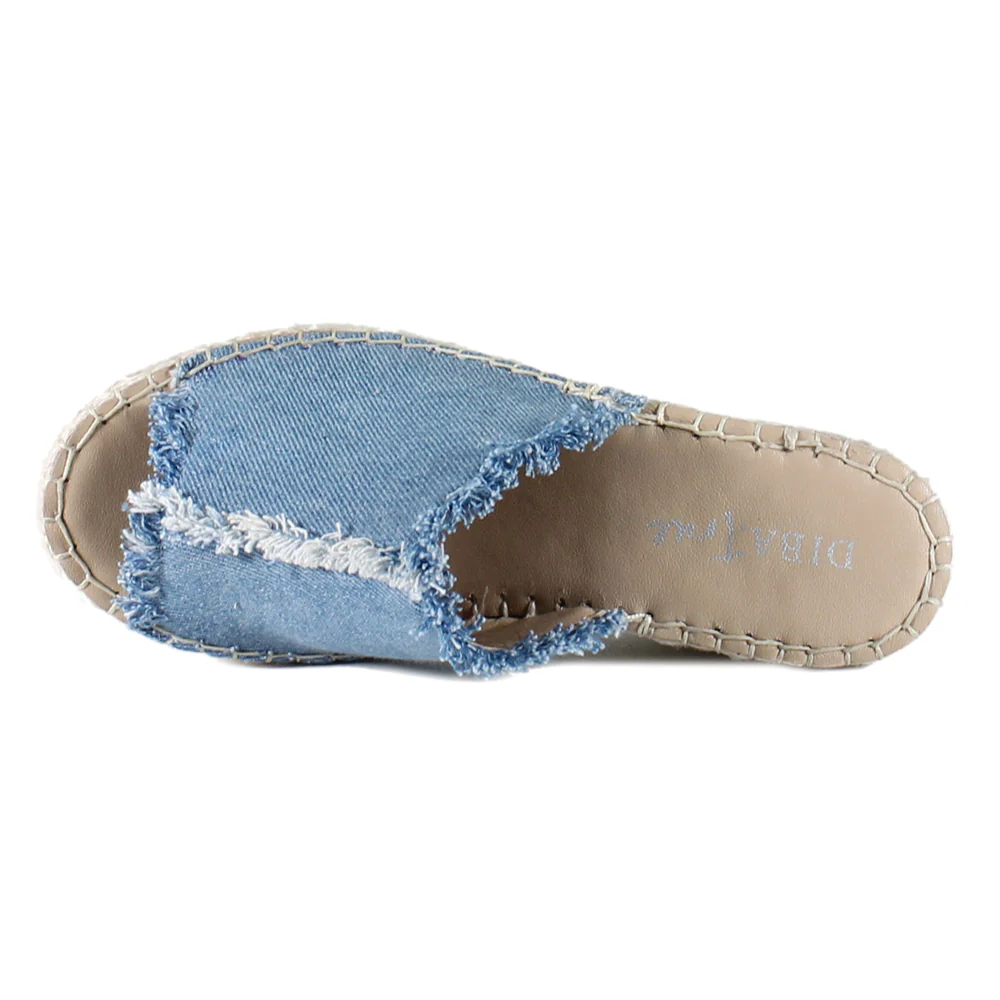 Go Party Espadrille Sandals - Image 4