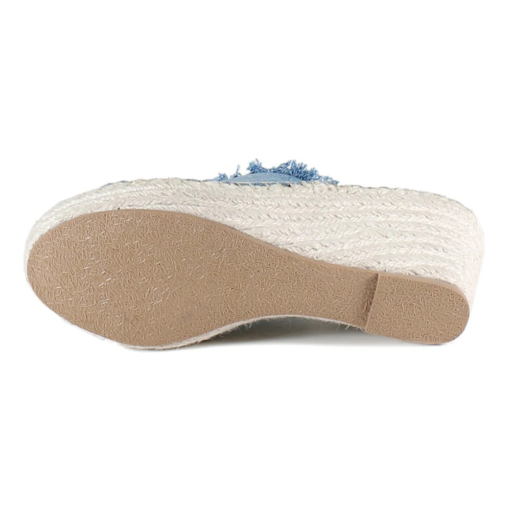 Go Party Espadrille Sandals - Image 5