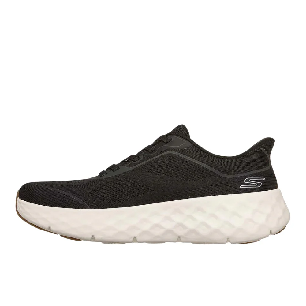 Go Walk Max Cushioning Flex Slip-ins Pave Walking Shoes - Image 3