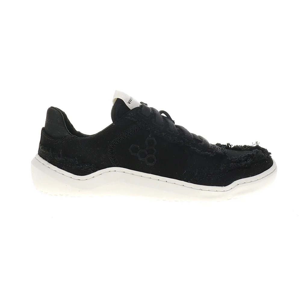 Gobi Canvas Lace Up Sneakers