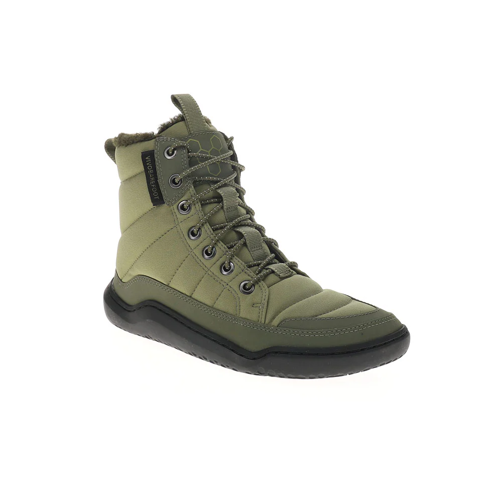 Gobi Hiber Snow Boots - Image 2