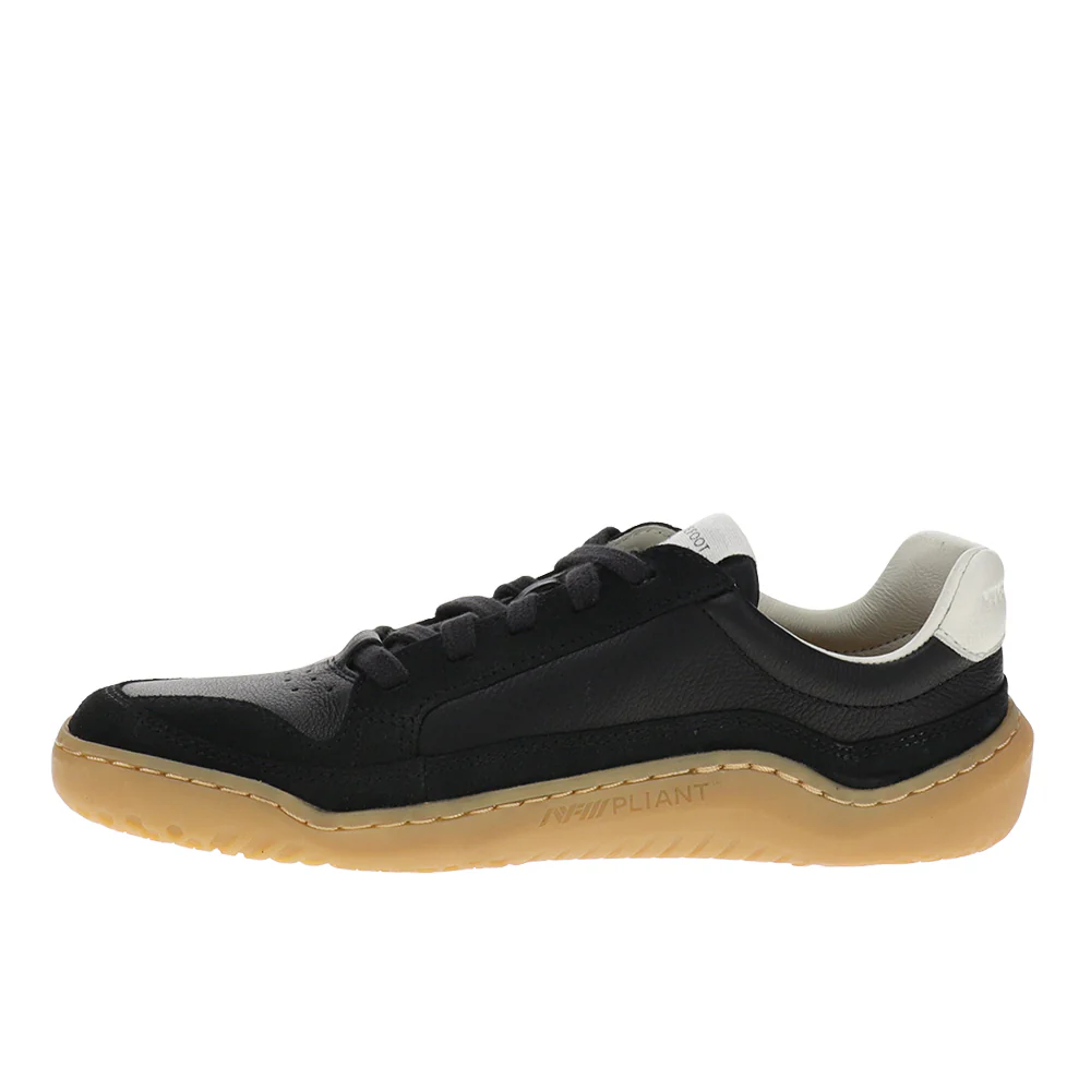 Gobi II Leather Lace Up Sneakers - Image 3