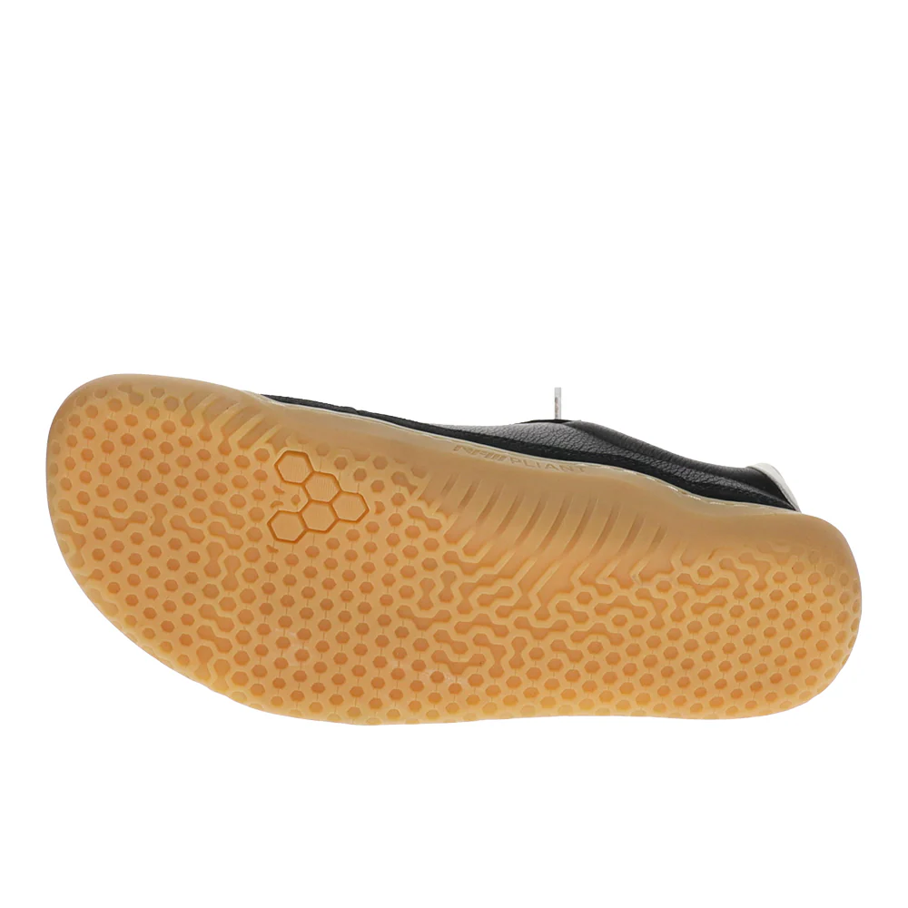 Gobi II Leather Lace Up Sneakers - Image 5
