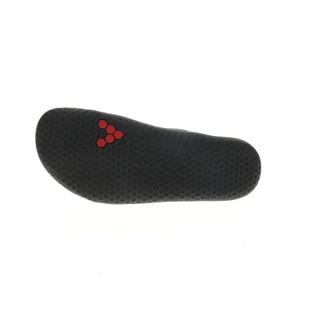 Gobi Leather Lace Up Sneakers - Image 5
