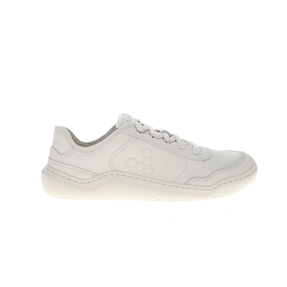Gobi Leather Lace Up Sneakers
