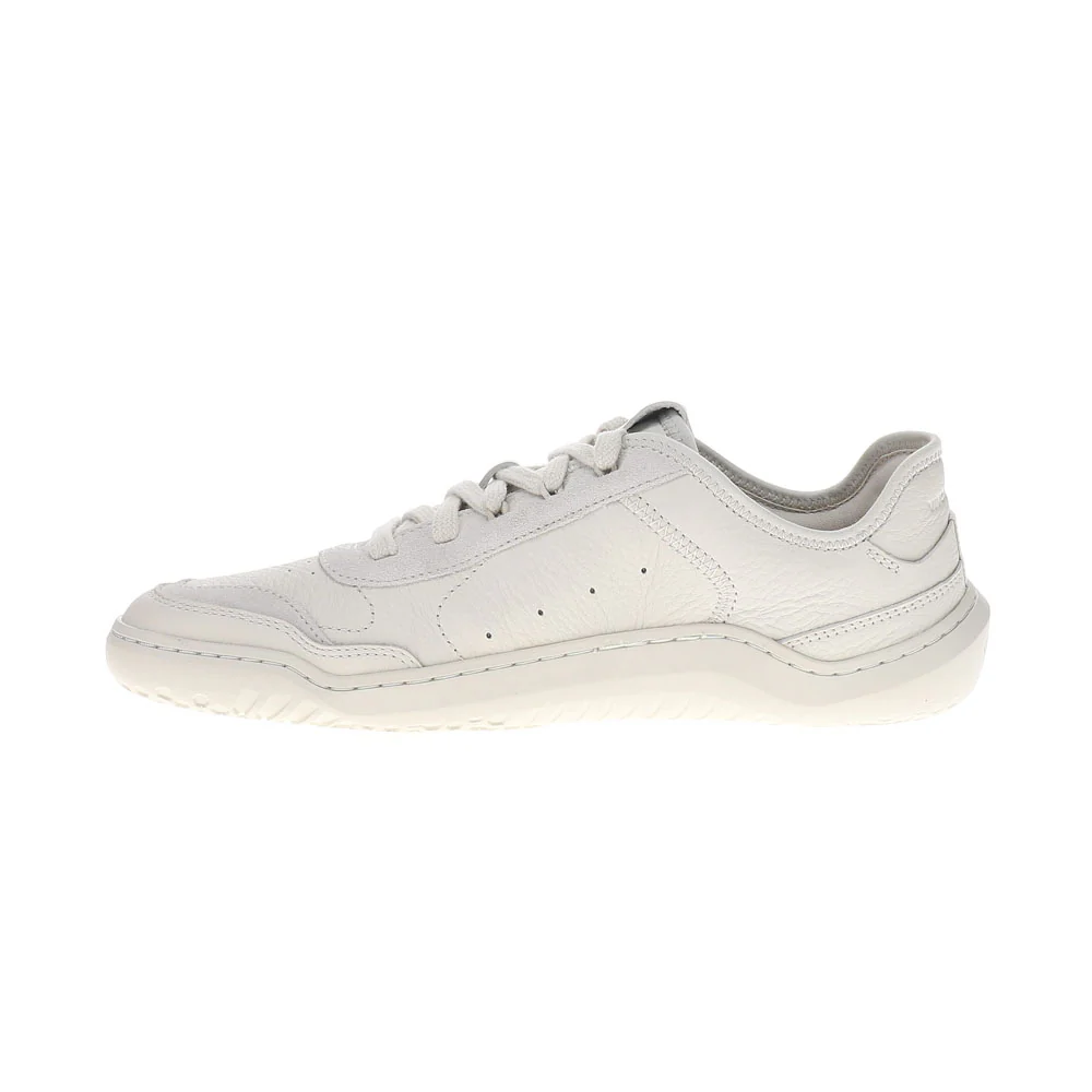 Gobi Leather Lace Up Sneakers - Image 3