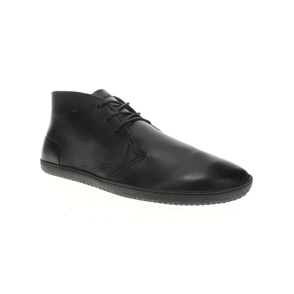 Gobi Lux Round Toe Lace Up Boots - Image 2