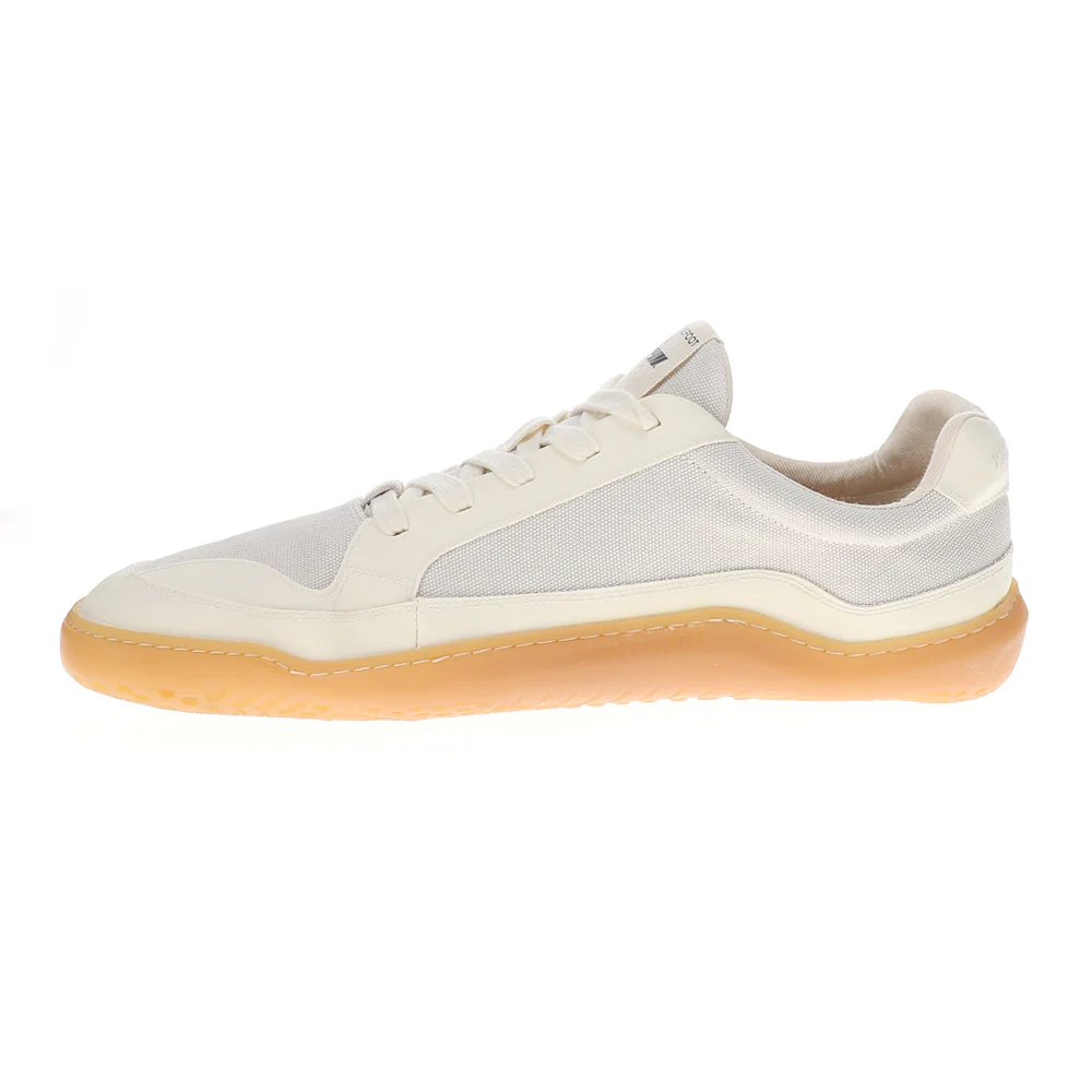 Gobi Premium Canvas Lace Up Sneakers - Image 3