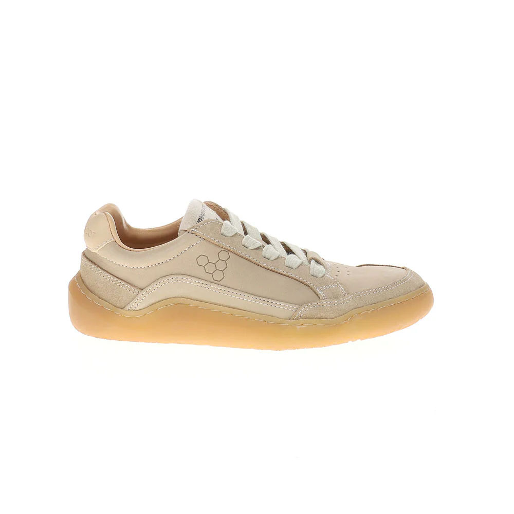 Gobi Premium Leather Lace Up Sneakers