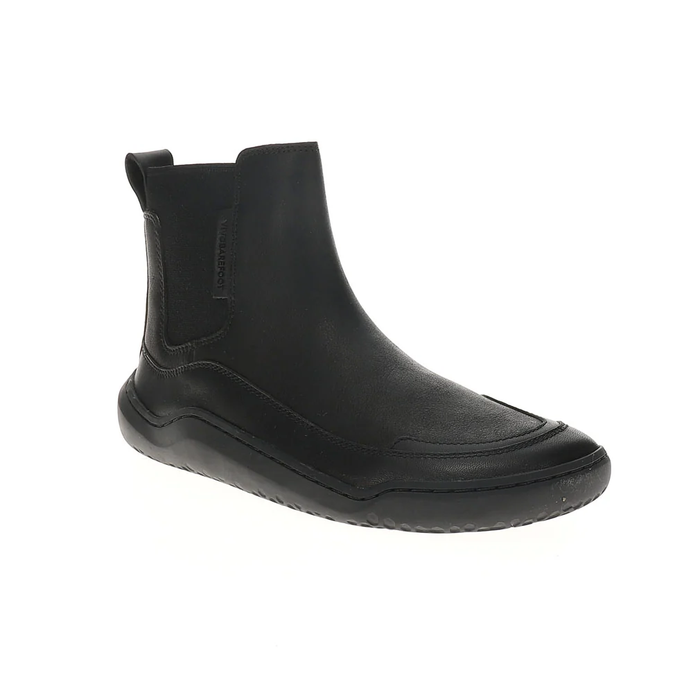 Gobi Round Toe Chelsea Boots - Image 2
