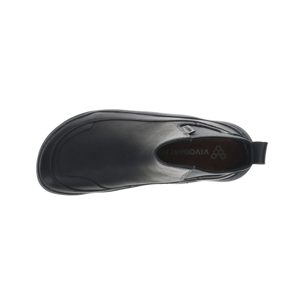 Gobi Round Toe Chelsea Boots - Image 4