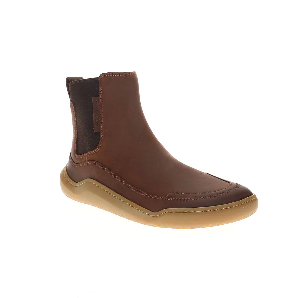 Gobi Round Toe Chelsea Boots - Image 2