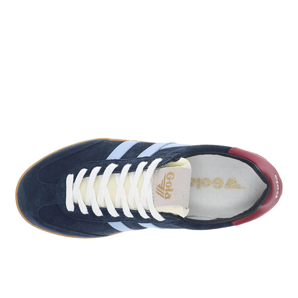 Gola Classics Cyclone Sneakers - Image 4