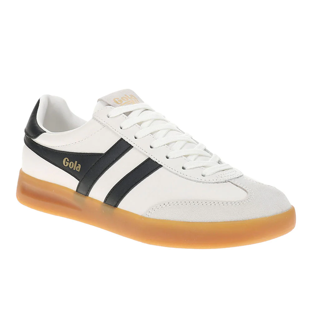 Gola Classics Cyclone Leather Sneakers - Image 2