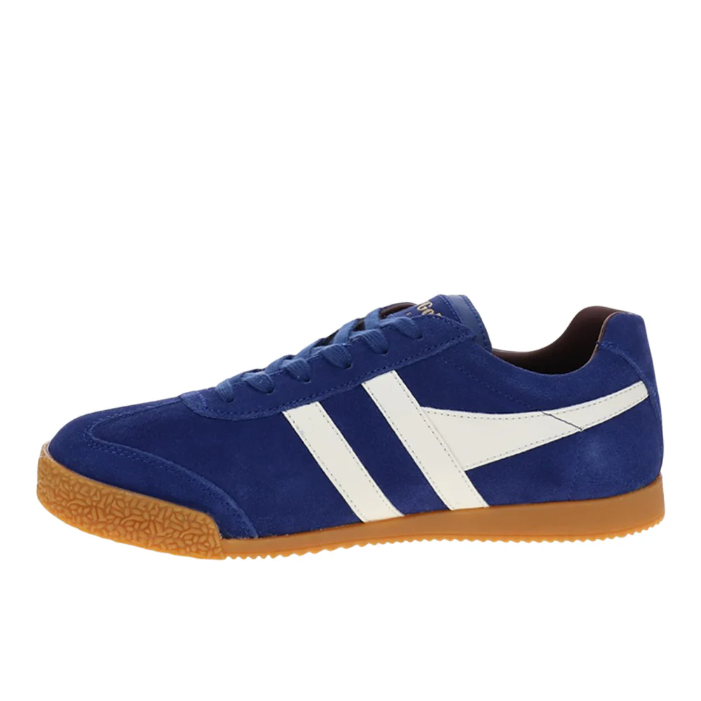Gola Classics Harrier Suede Sneakers - Image 3