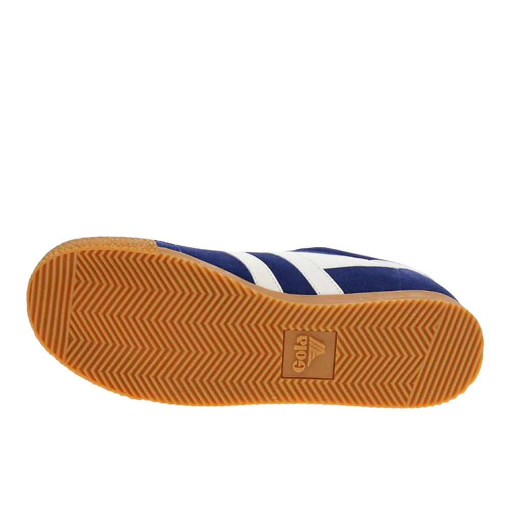 Gola Classics Harrier Suede Sneakers - Image 5