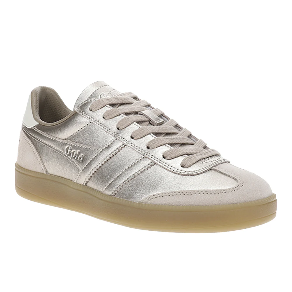 Gola Classics Viper Metallic Sneakers - Image 2